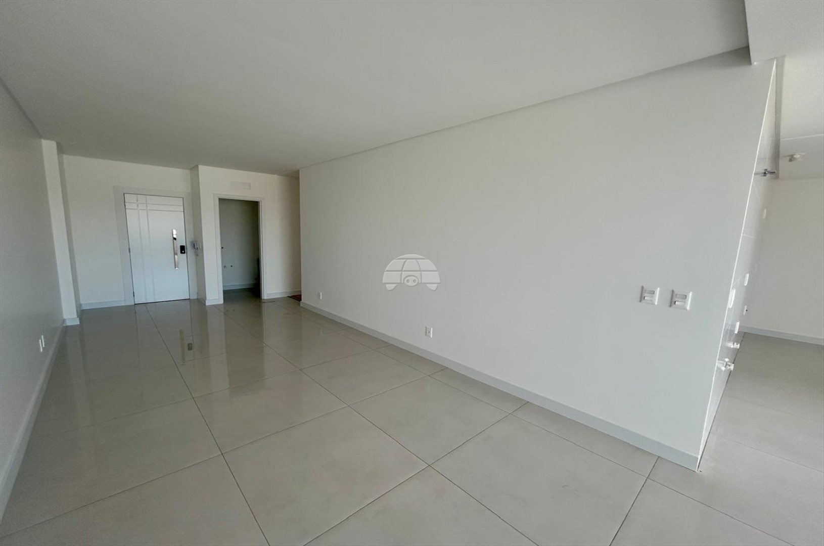 Apartamento à venda em Centro, Pato Branco — Portal Chave Fácil