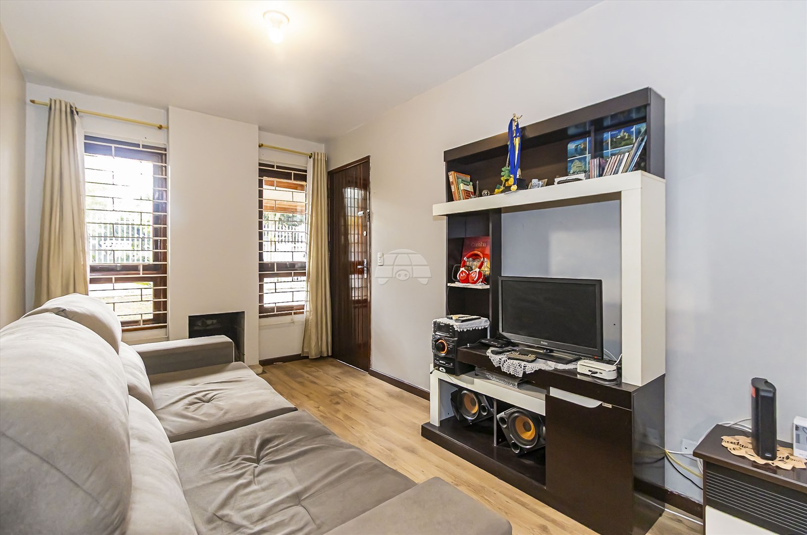 Casa à venda em Cajuru, Curitiba — Portal Chave Fácil