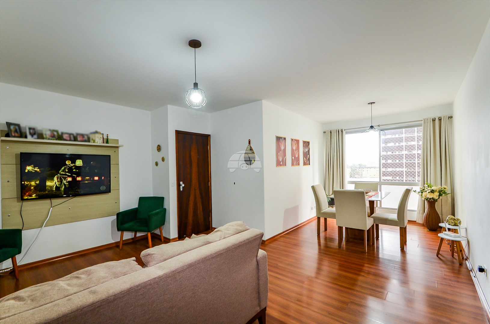 Apartamento à venda em Alto Da Glória, Curitiba — Portal Chave Fácil