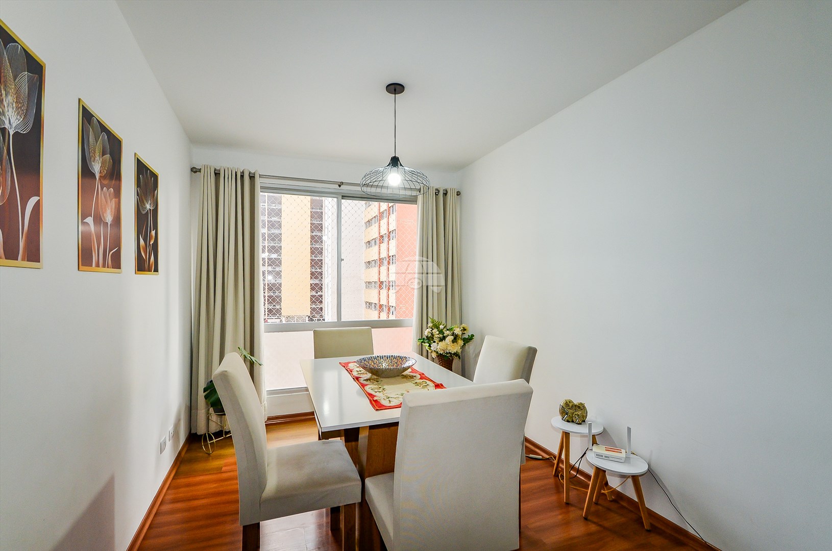 Apartamento à venda em Alto Da Glória, Curitiba — Portal Chave Fácil