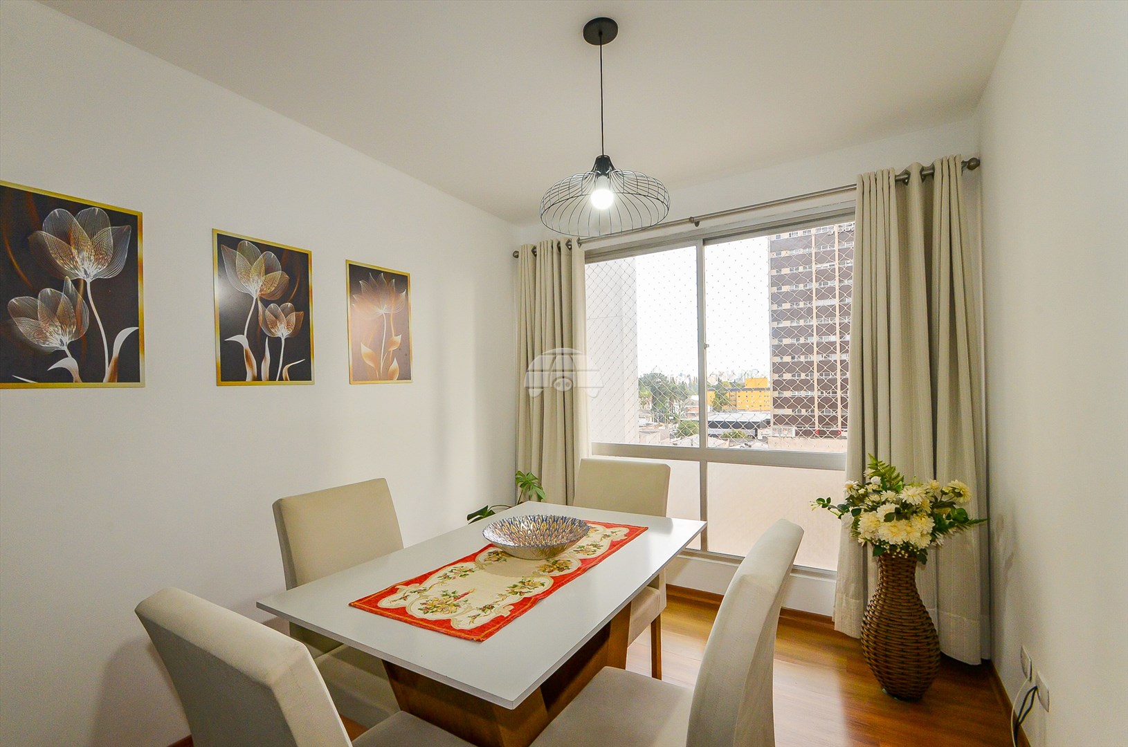Apartamento à venda em Alto Da Glória, Curitiba — Portal Chave Fácil