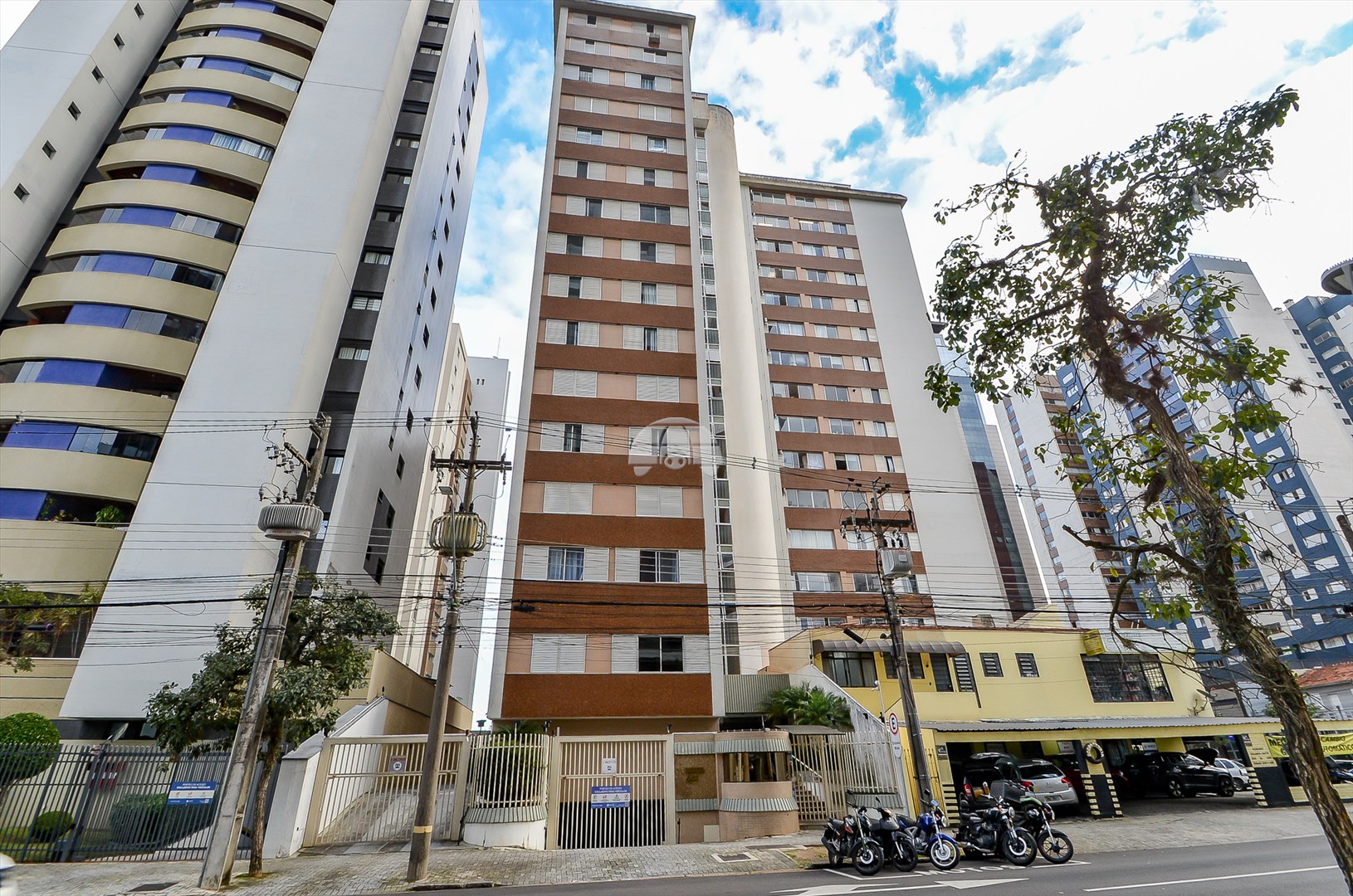 Apartamento à venda em Alto Da Glória, Curitiba — Portal Chave Fácil