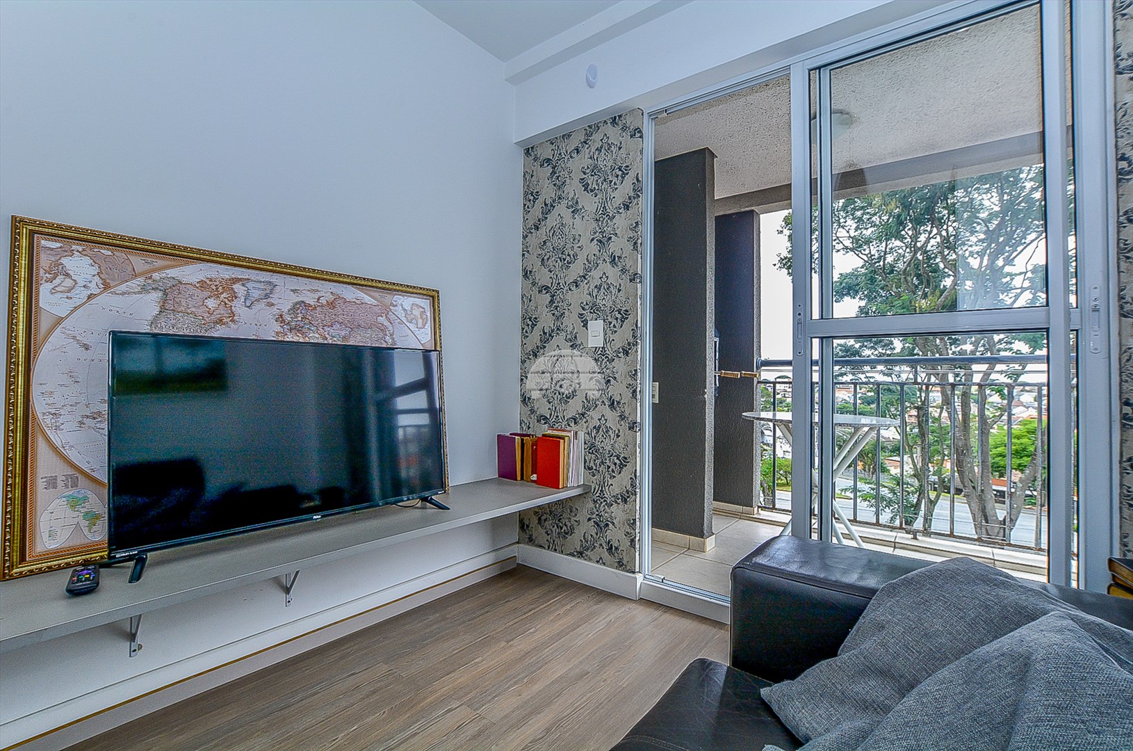 Apartamento à venda em Portão, Curitiba — Portal Chave Fácil