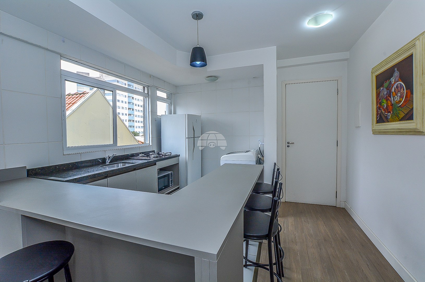 Apartamento à venda em Portão, Curitiba — Portal Chave Fácil