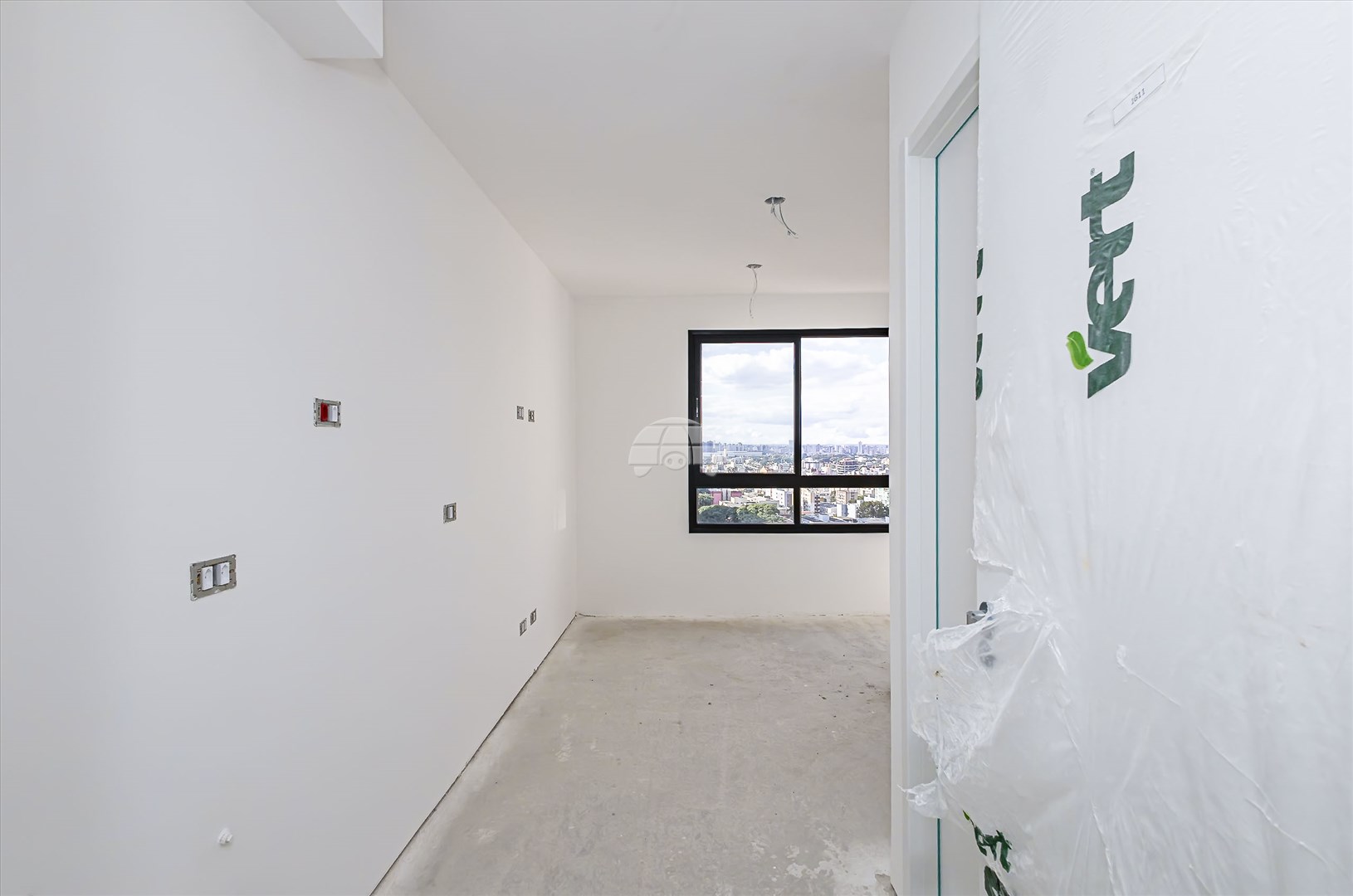 Apartamento à venda em Portão, Curitiba — Portal Chave Fácil