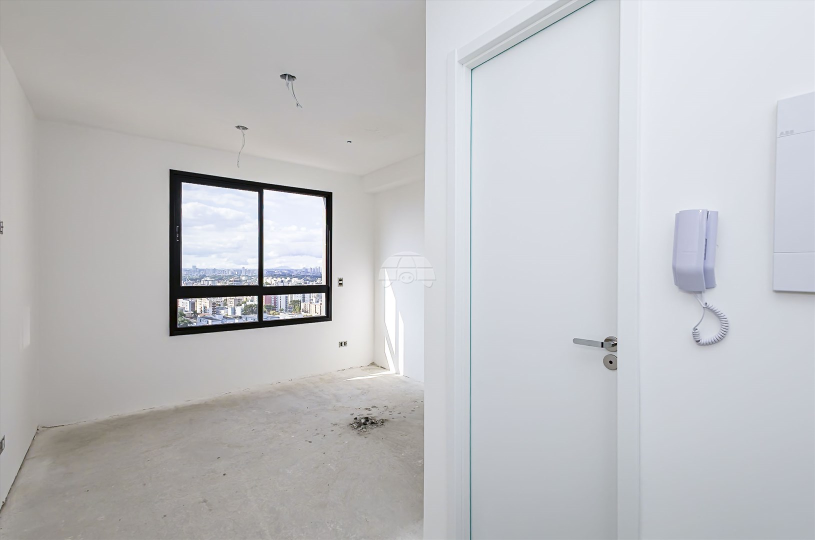 Apartamento à venda em Portão, Curitiba — Portal Chave Fácil