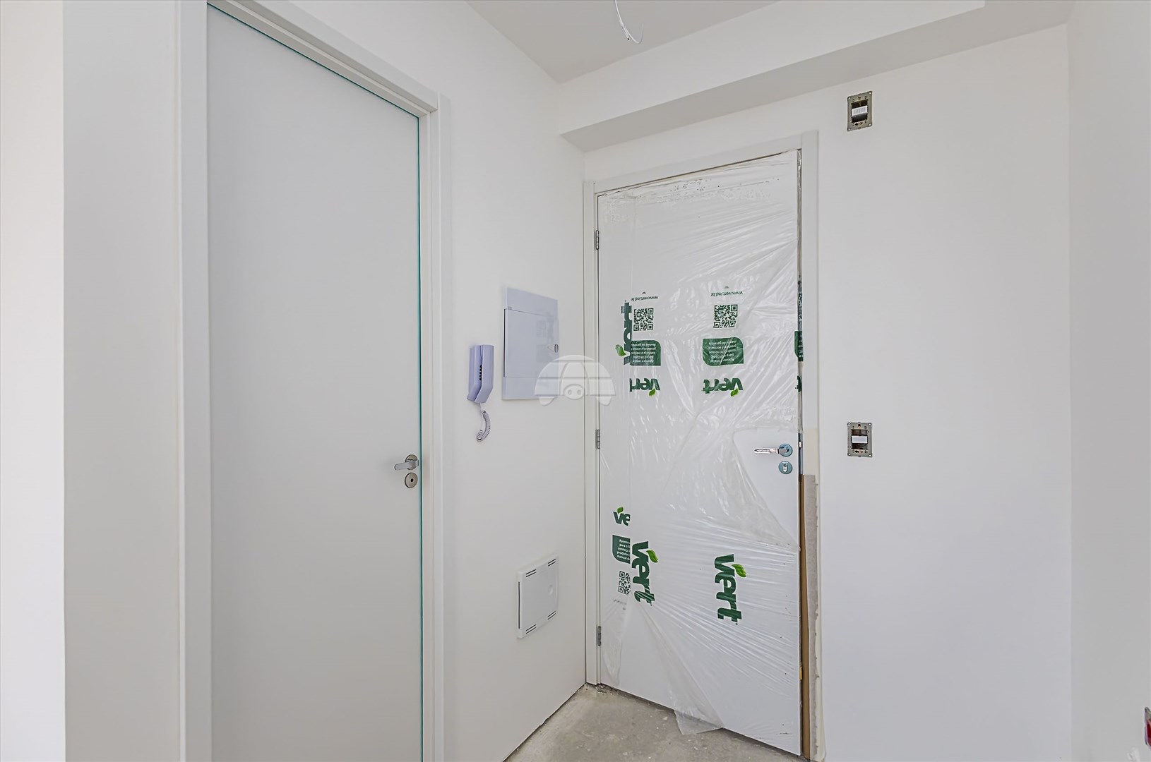 Apartamento à venda em Portão, Curitiba — Portal Chave Fácil