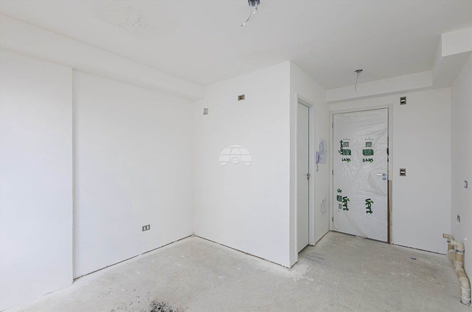 Apartamento à venda em Portão, Curitiba — Portal Chave Fácil
