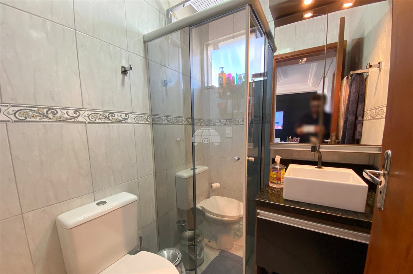 Apartamento à venda em Osasco, Colombo — Construa Assessoria Imobiliária