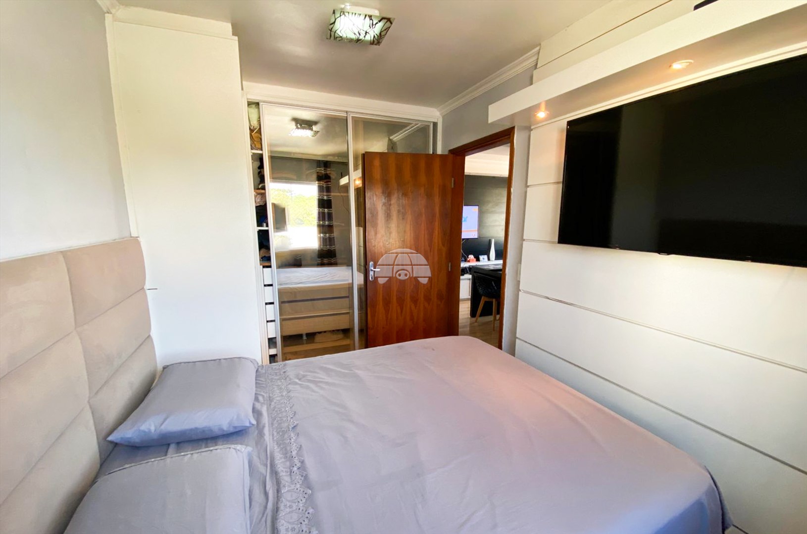 Apartamento à venda em Osasco, Colombo — Construa Assessoria Imobiliária