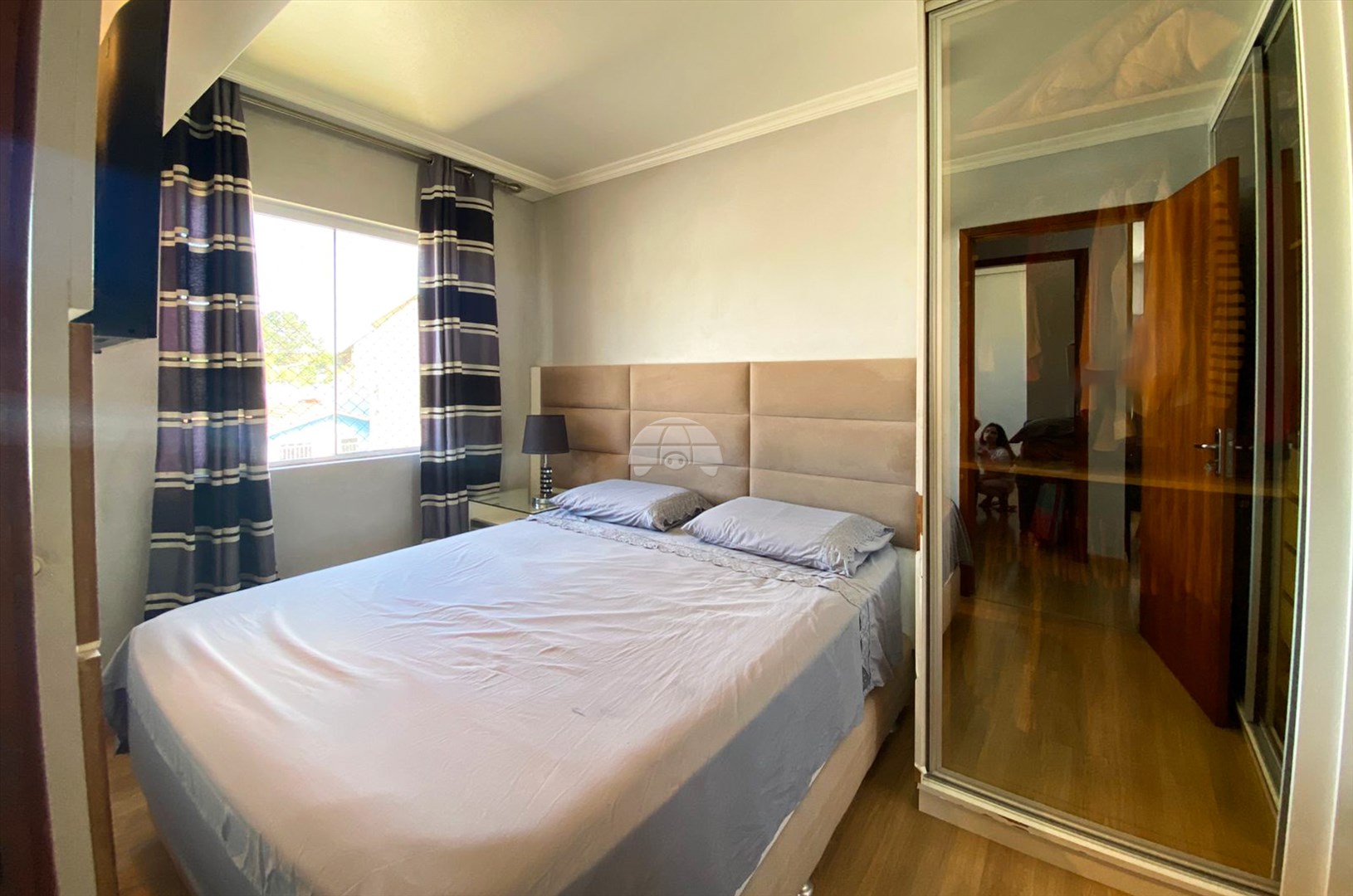 Apartamento à venda em Osasco, Colombo — Construa Assessoria Imobiliária