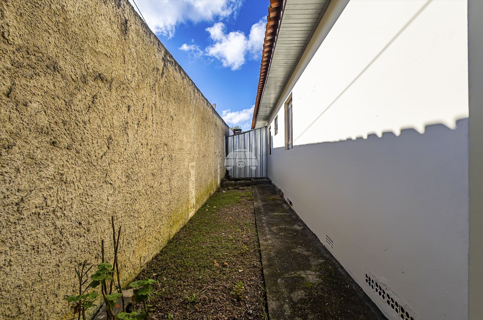 Casa à venda em Centro, Colombo — Portal Chave Fácil