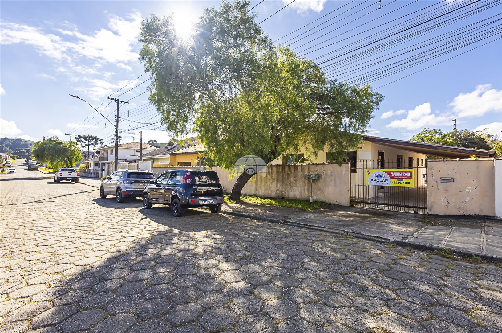 Casa à venda em Centro, Colombo — Portal Chave Fácil
