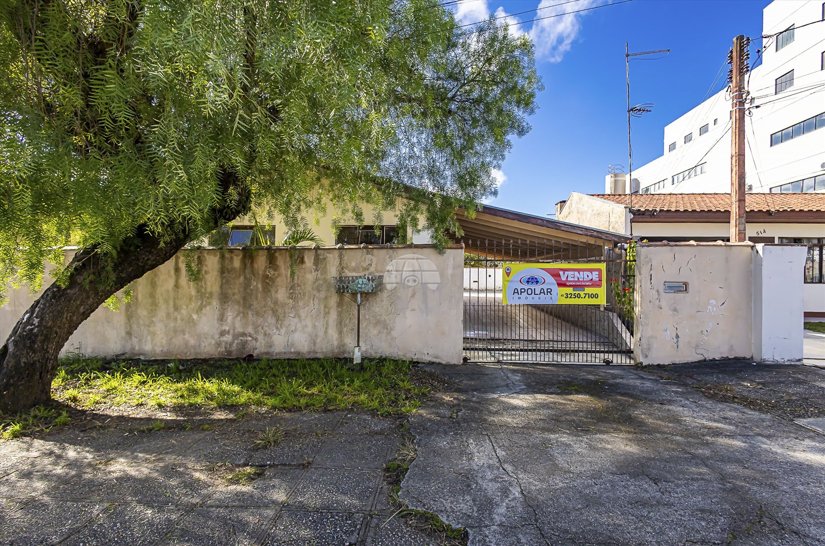 Casa à venda em Centro, Colombo — Portal Chave Fácil
