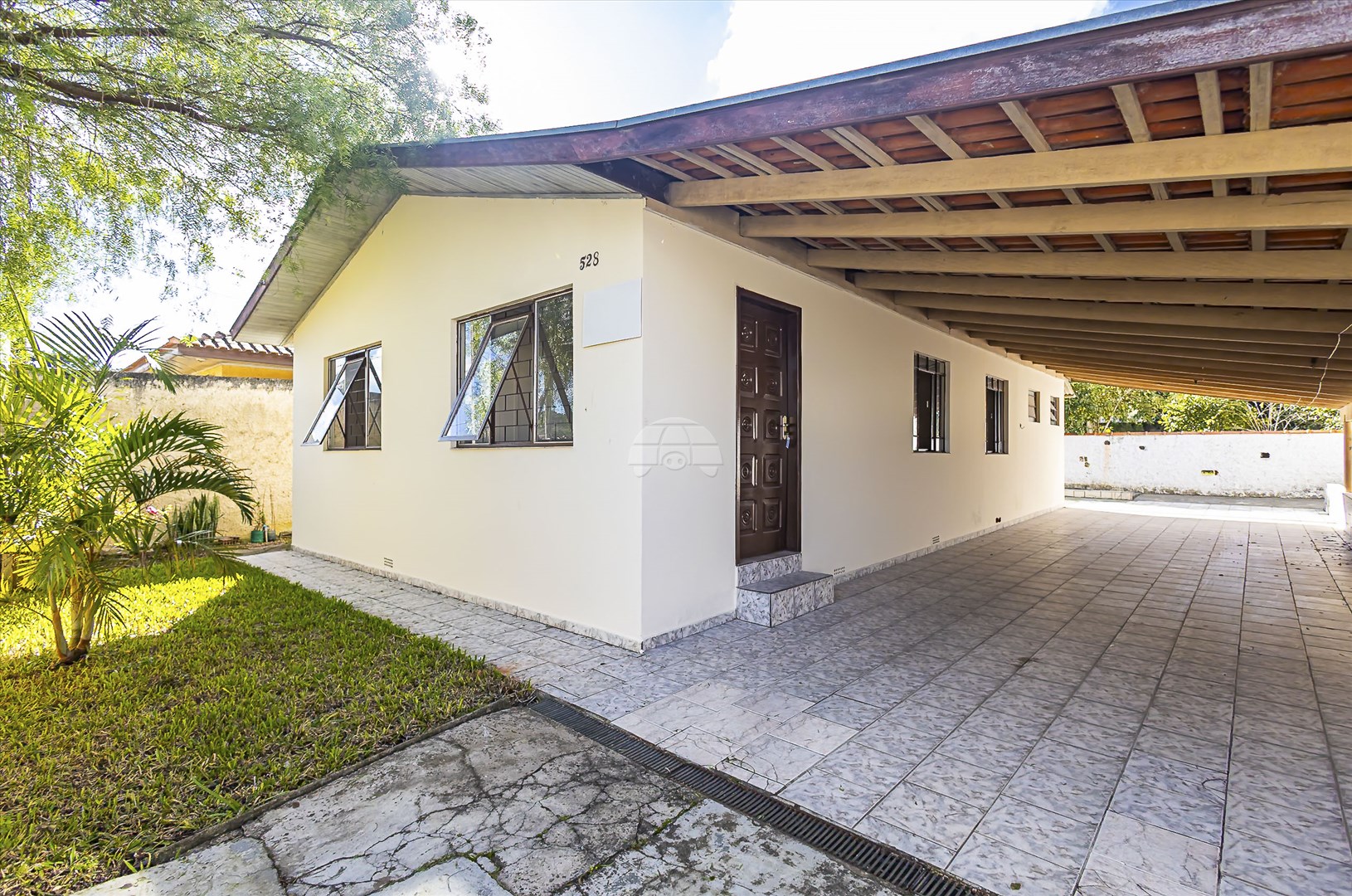 Casa à venda em Centro, Colombo — Portal Chave Fácil