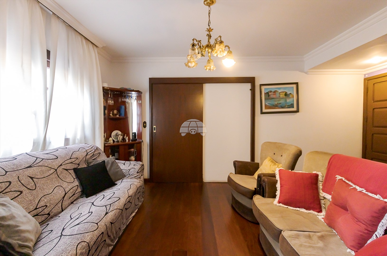 Casa à venda em Tingui, Curitiba — MAFI ADMINISTRADORA DE IMOVEIS LTDA