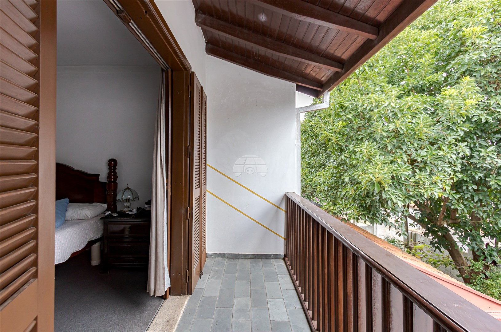 Casa à venda em Tingui, Curitiba — MAFI ADMINISTRADORA DE IMOVEIS LTDA