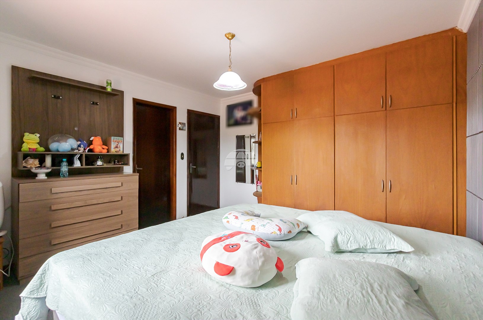 Casa à venda em Tingui, Curitiba — MAFI ADMINISTRADORA DE IMOVEIS LTDA