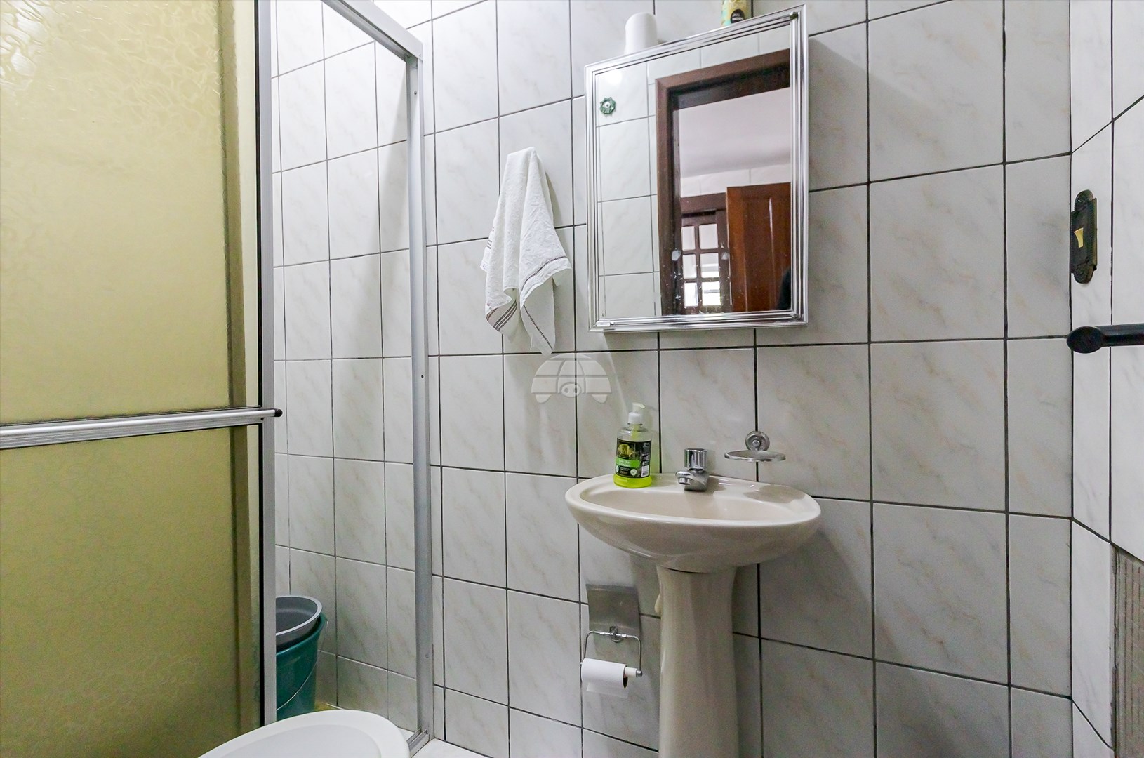 Casa à venda em Tingui, Curitiba — MAFI ADMINISTRADORA DE IMOVEIS LTDA