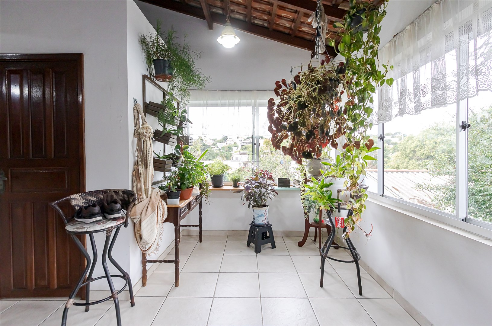 Casa à venda em Tingui, Curitiba — MAFI ADMINISTRADORA DE IMOVEIS LTDA