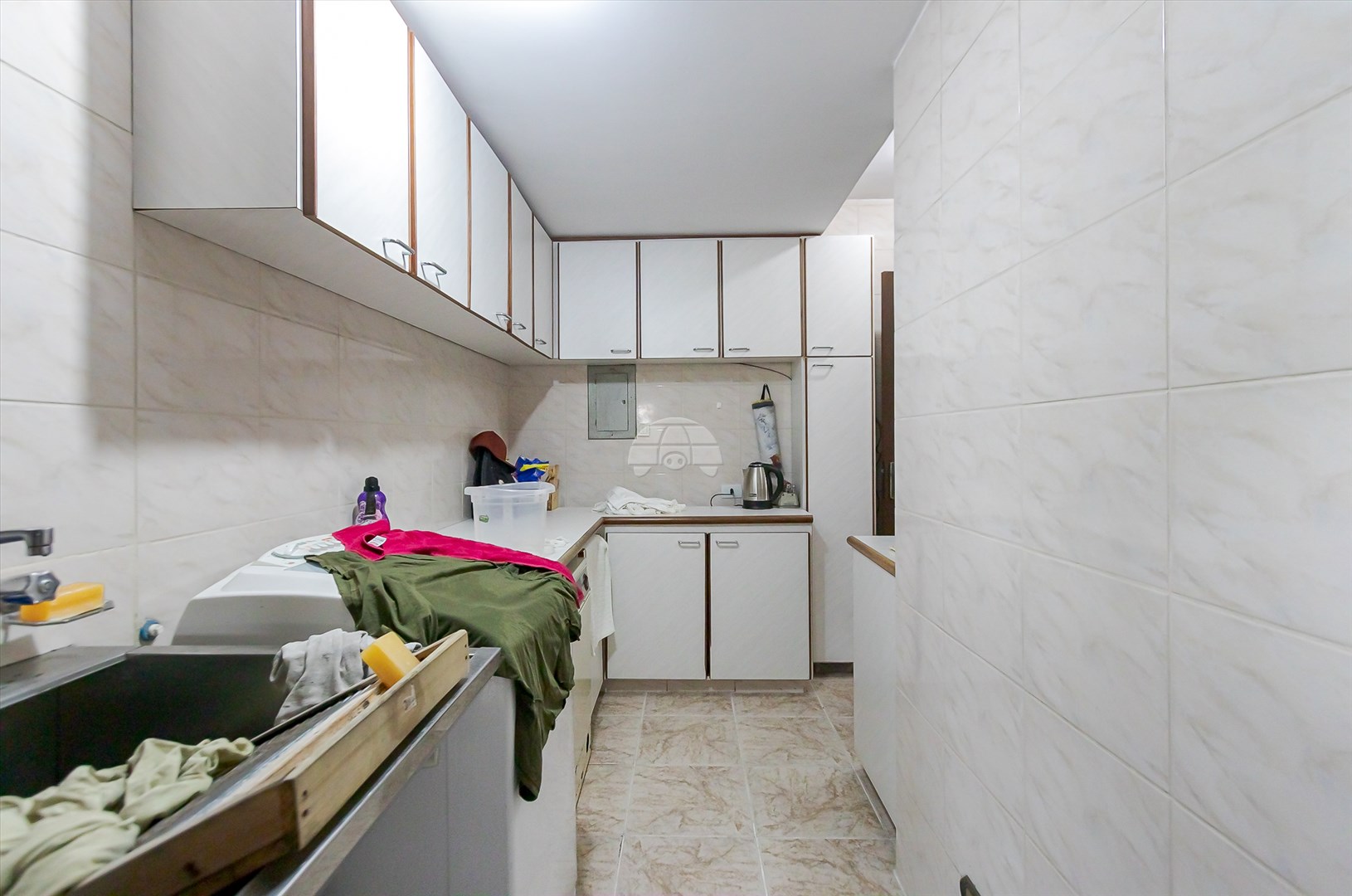 Casa à venda em Tingui, Curitiba — MAFI ADMINISTRADORA DE IMOVEIS LTDA