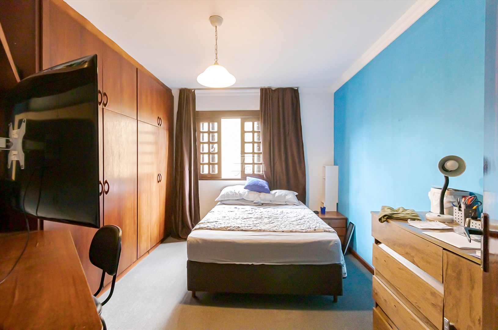 Casa à venda em Tingui, Curitiba — MAFI ADMINISTRADORA DE IMOVEIS LTDA