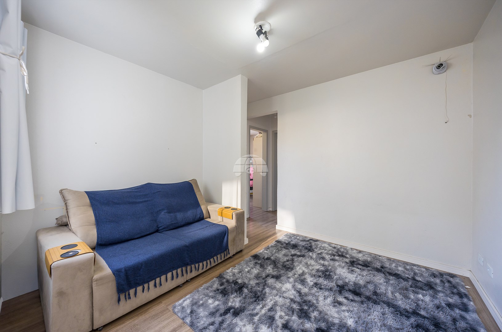 Apartamento à venda em Tatuquara, Curitiba — Portal Chave Fácil