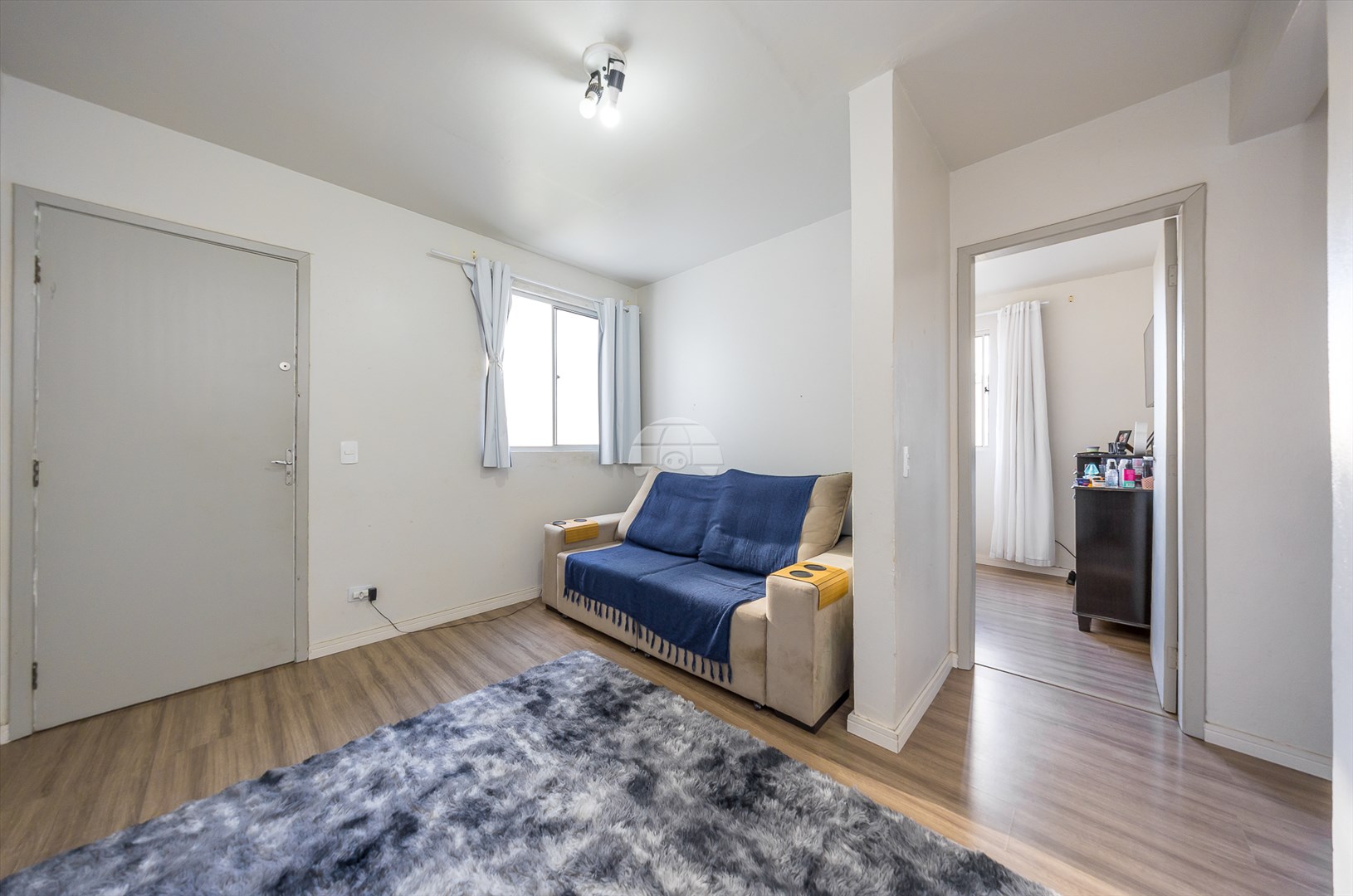 Apartamento à venda em Tatuquara, Curitiba — Portal Chave Fácil