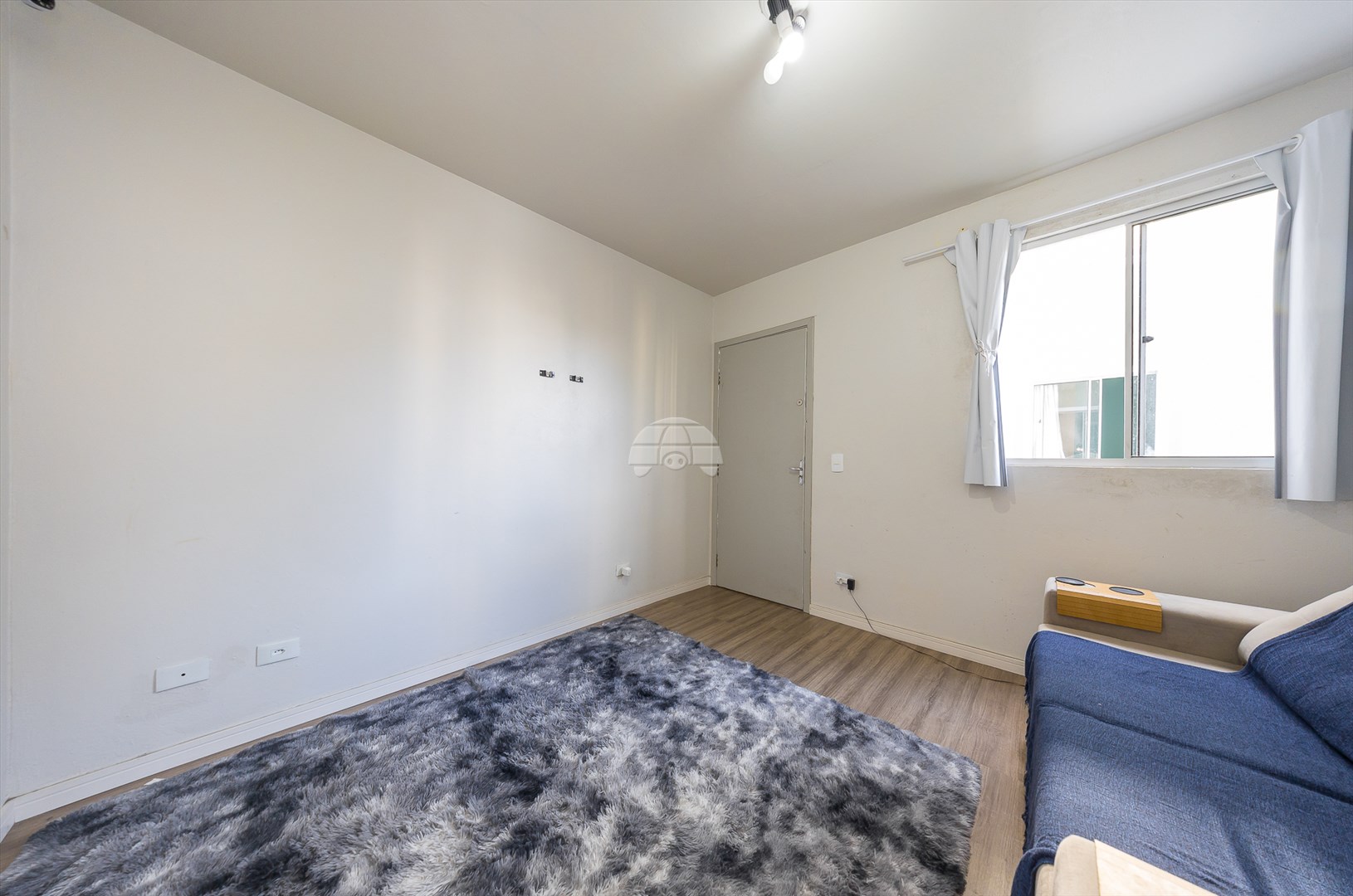 Apartamento à venda em Tatuquara, Curitiba — Portal Chave Fácil