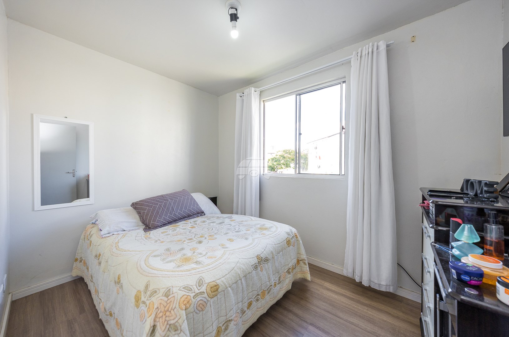 Apartamento à venda em Tatuquara, Curitiba — Portal Chave Fácil