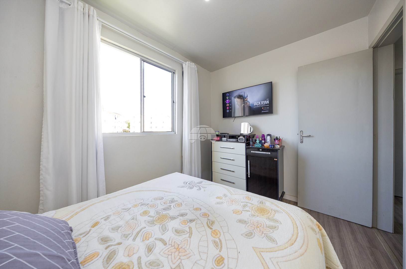Apartamento à venda em Tatuquara, Curitiba — Portal Chave Fácil