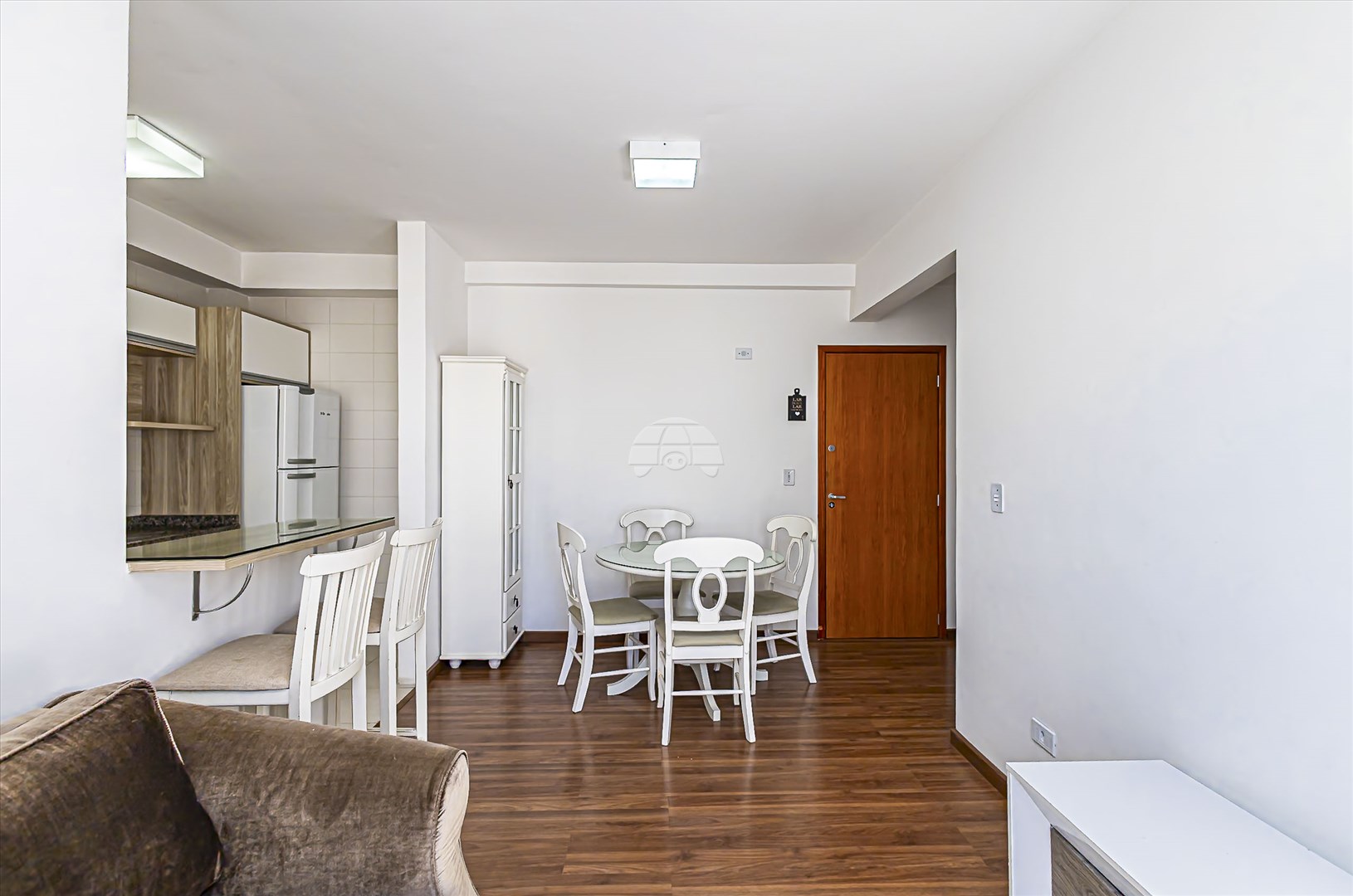 Apartamento à venda em Vista Alegre, Curitiba — Portal Chave Fácil