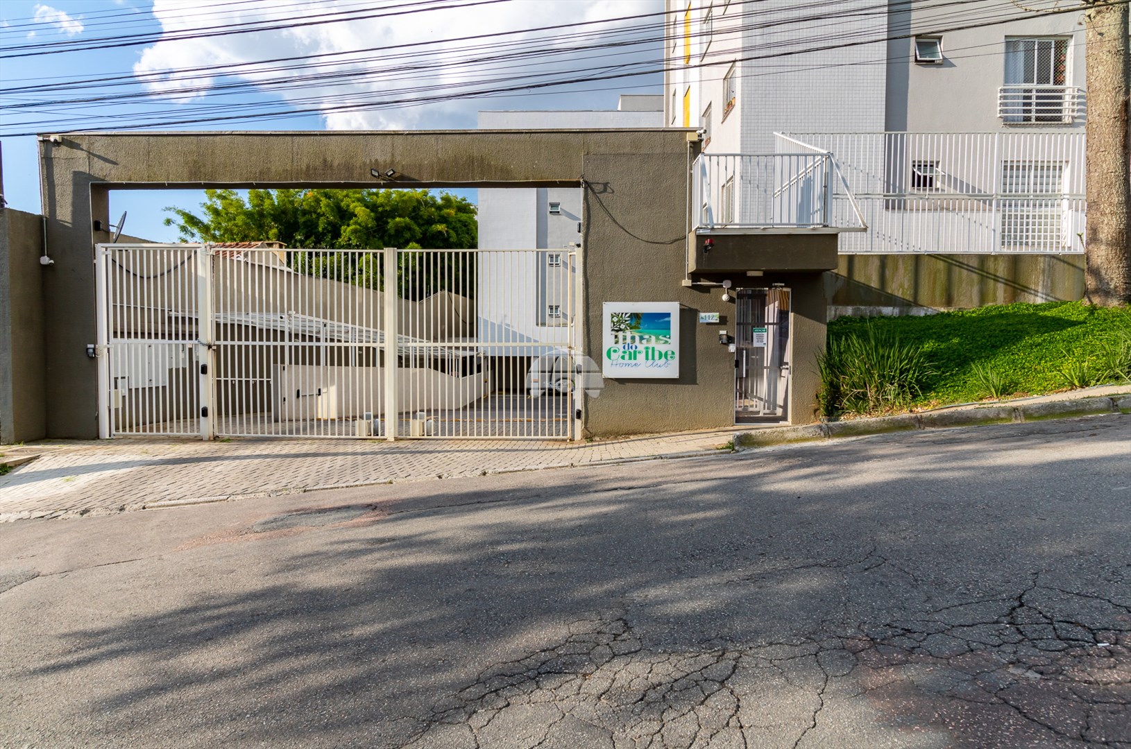 Apartamento à venda em Vista Alegre, Curitiba — Portal Chave Fácil