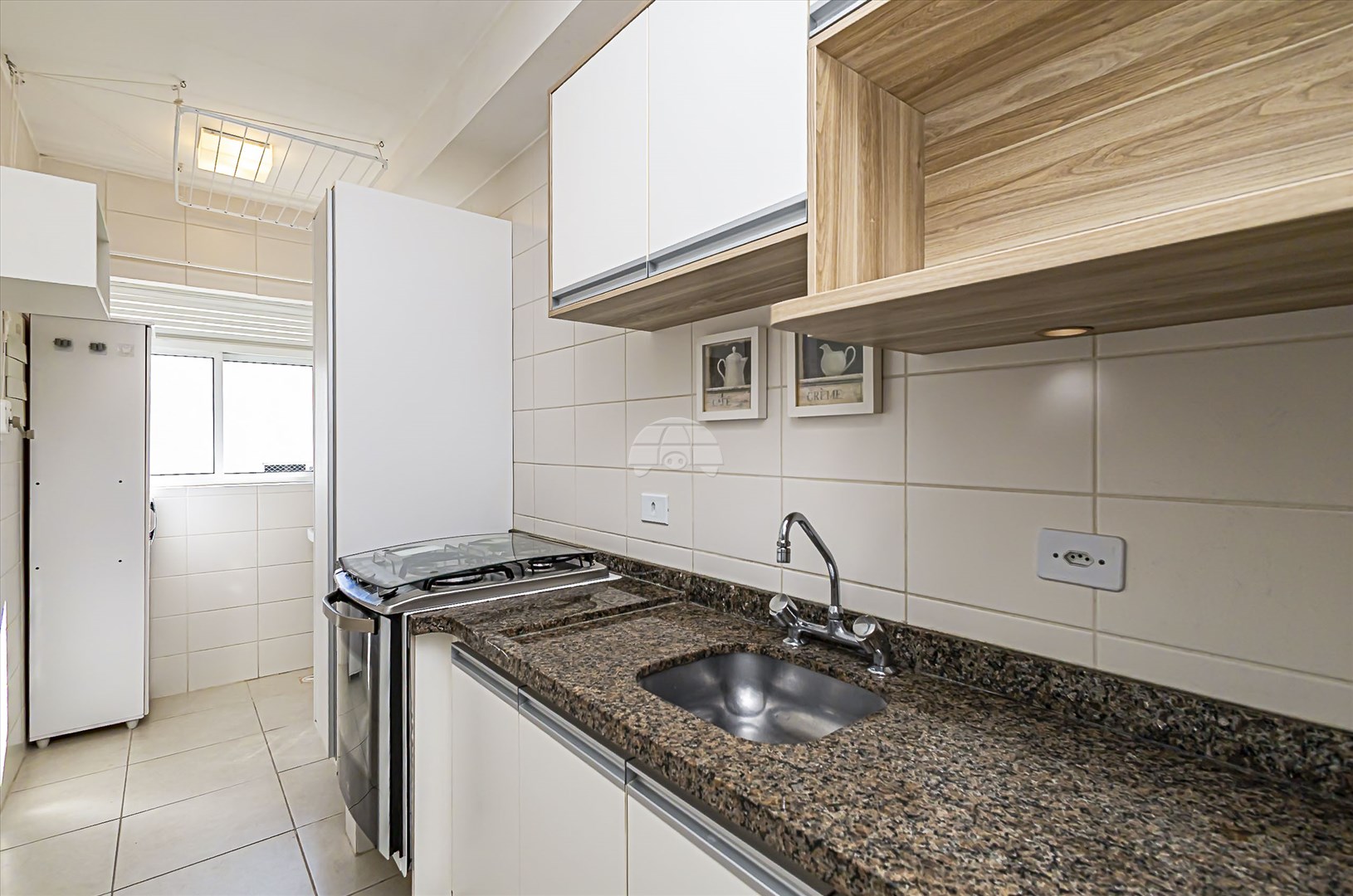 Apartamento à venda em Vista Alegre, Curitiba — Portal Chave Fácil
