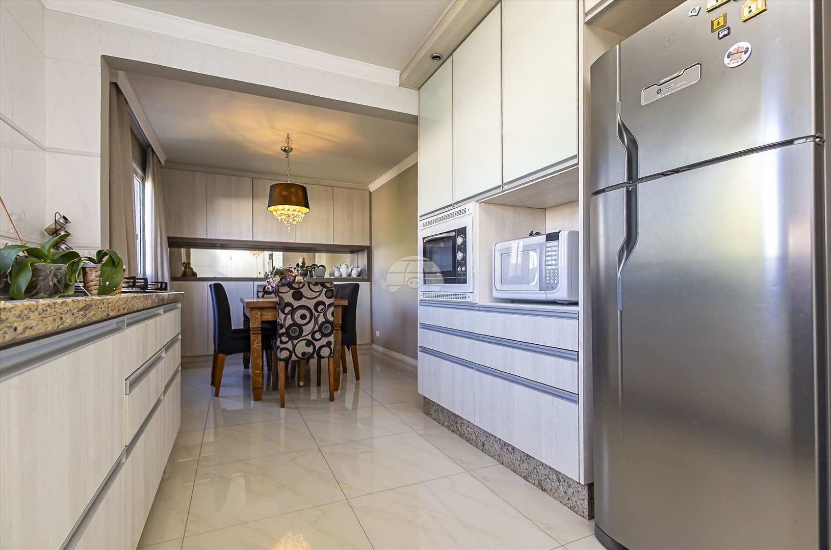 Casa Residencial para Venda no Bairro Xaxim ref. 227711 (8 / 10)