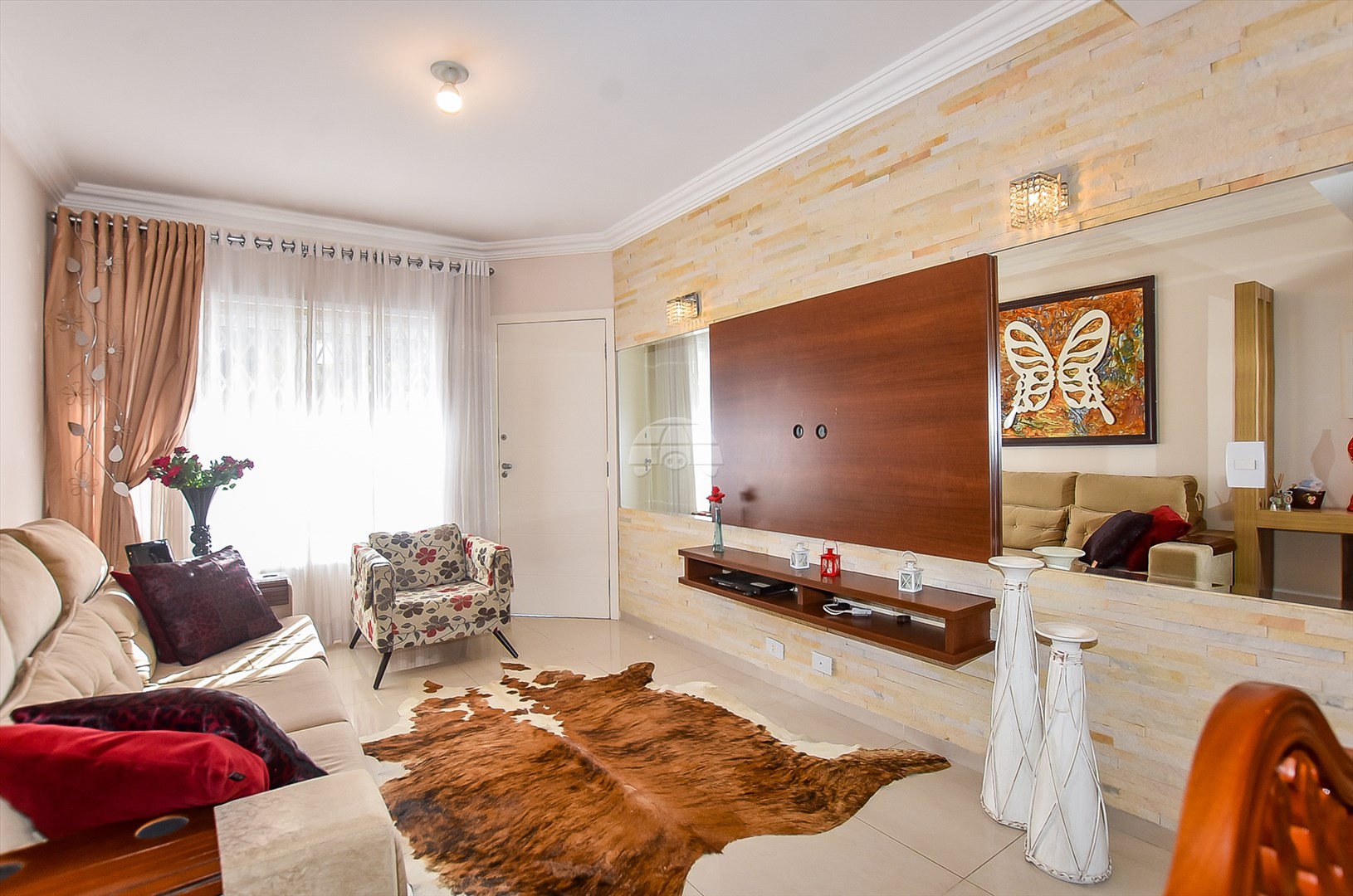 Sobrado Residencial para Venda no Bairro Mossunguê ref. 224841 (8 / 10)
