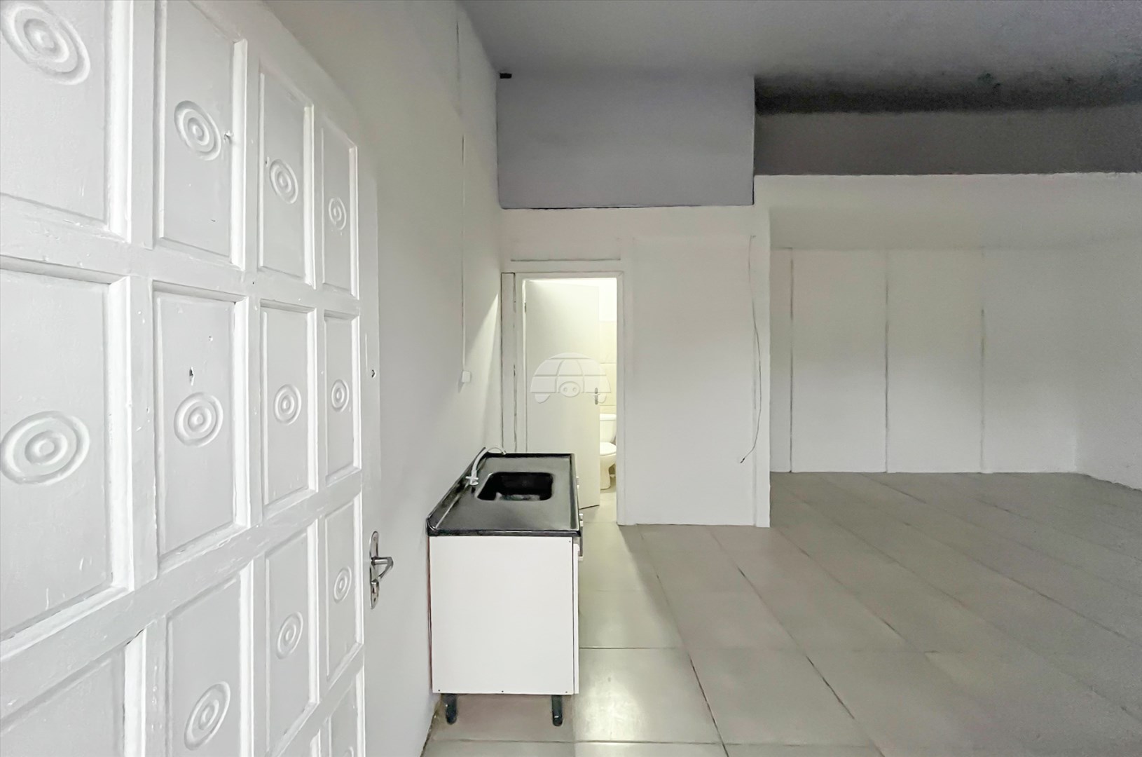 Casa para alugar em Lindóia, Curitiba — Portal Chave Fácil