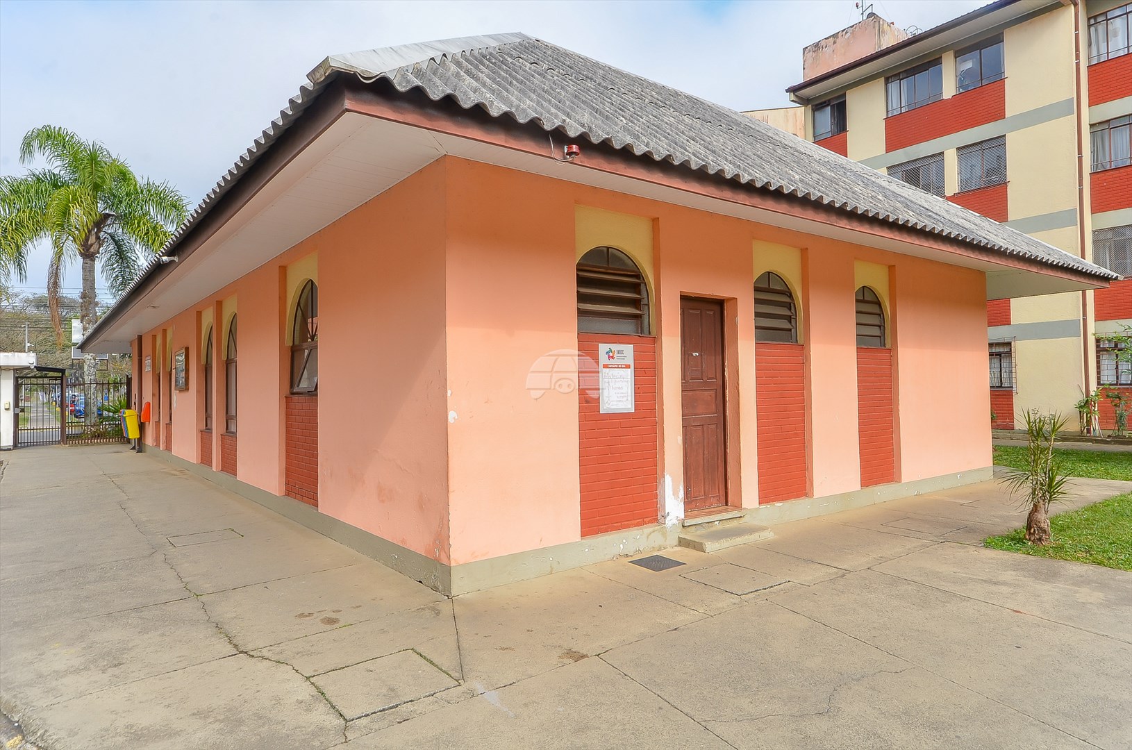 Apartamento à venda em Boa Vista, Curitiba — MAFI ADMINISTRADORA DE IMOVEIS LTDA