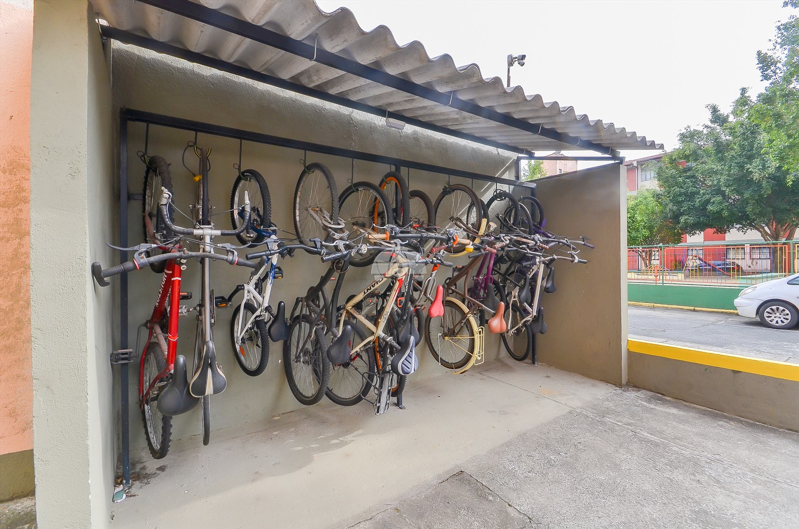 Apartamento à venda em Boa Vista, Curitiba — MAFI ADMINISTRADORA DE IMOVEIS LTDA