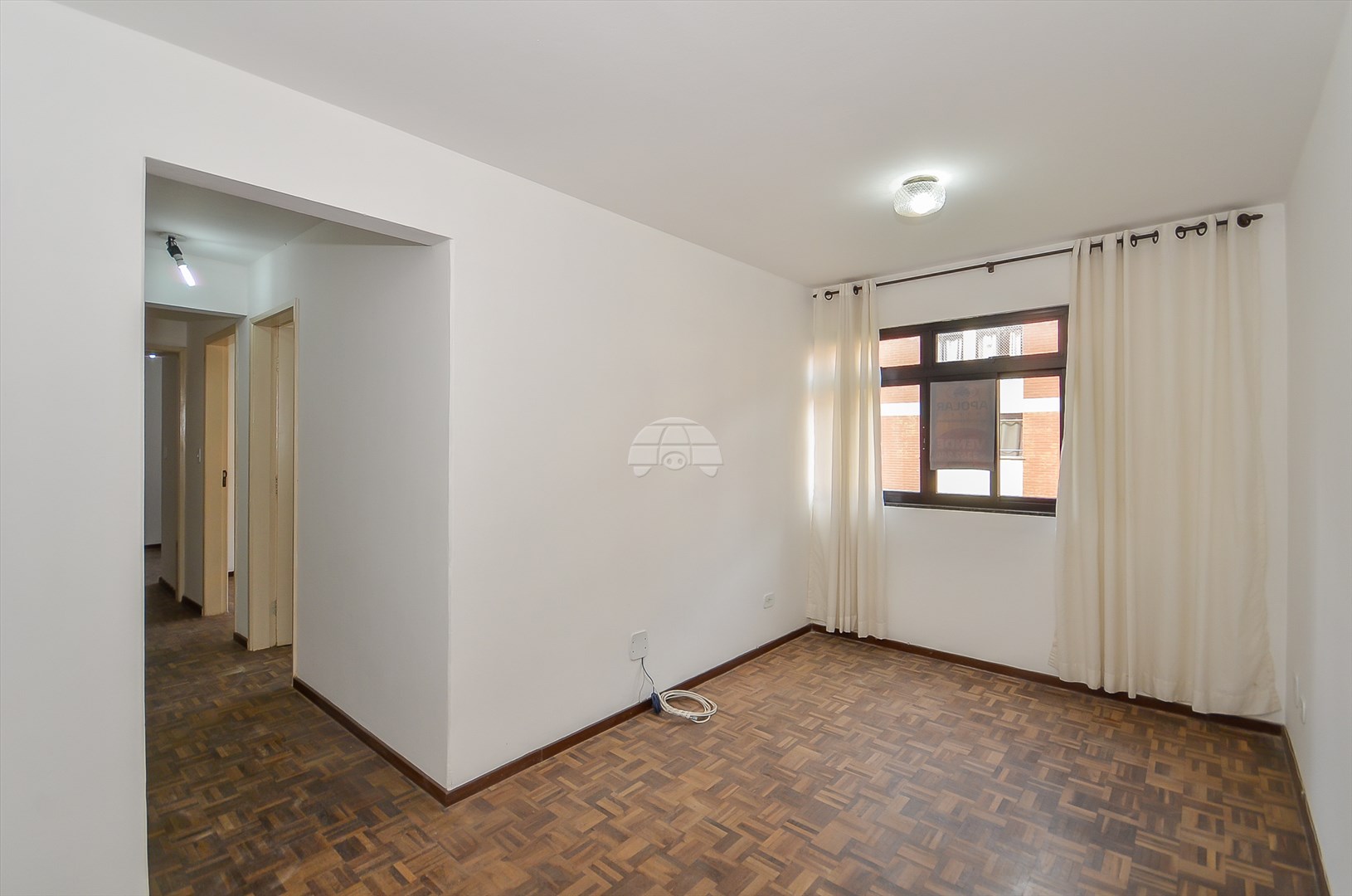 Apartamento à venda em Boa Vista, Curitiba — Portal Chave Fácil