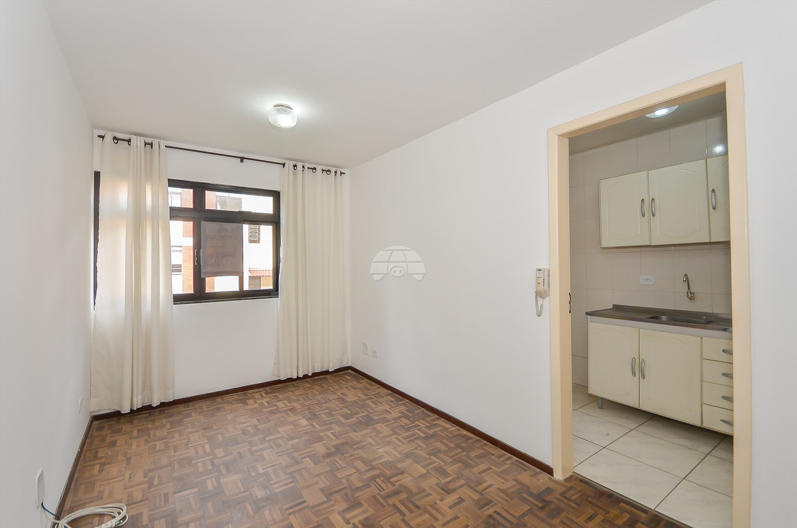 Apartamento à venda em Boa Vista, Curitiba — Portal Chave Fácil