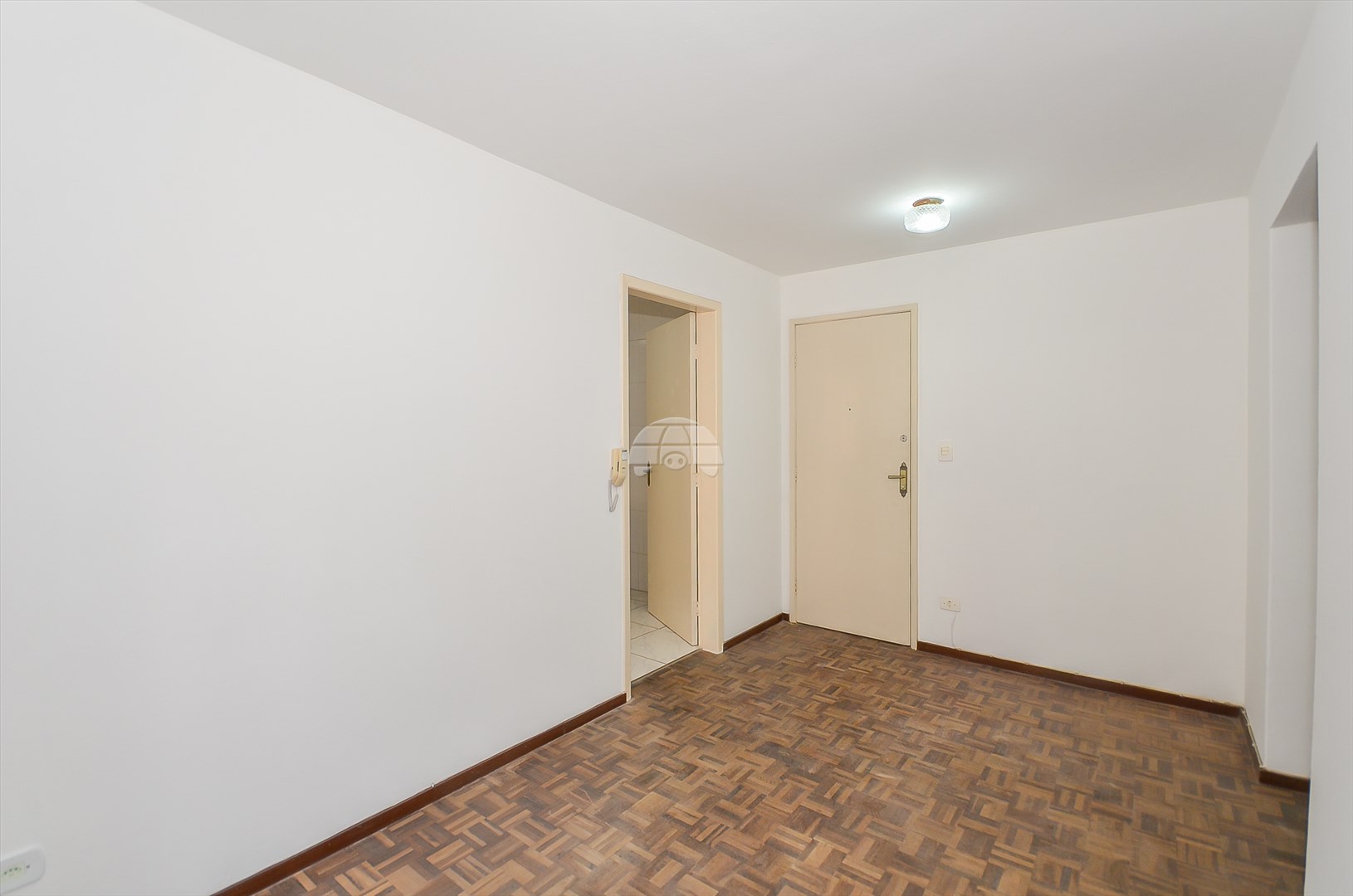 Apartamento à venda em Boa Vista, Curitiba — Portal Chave Fácil