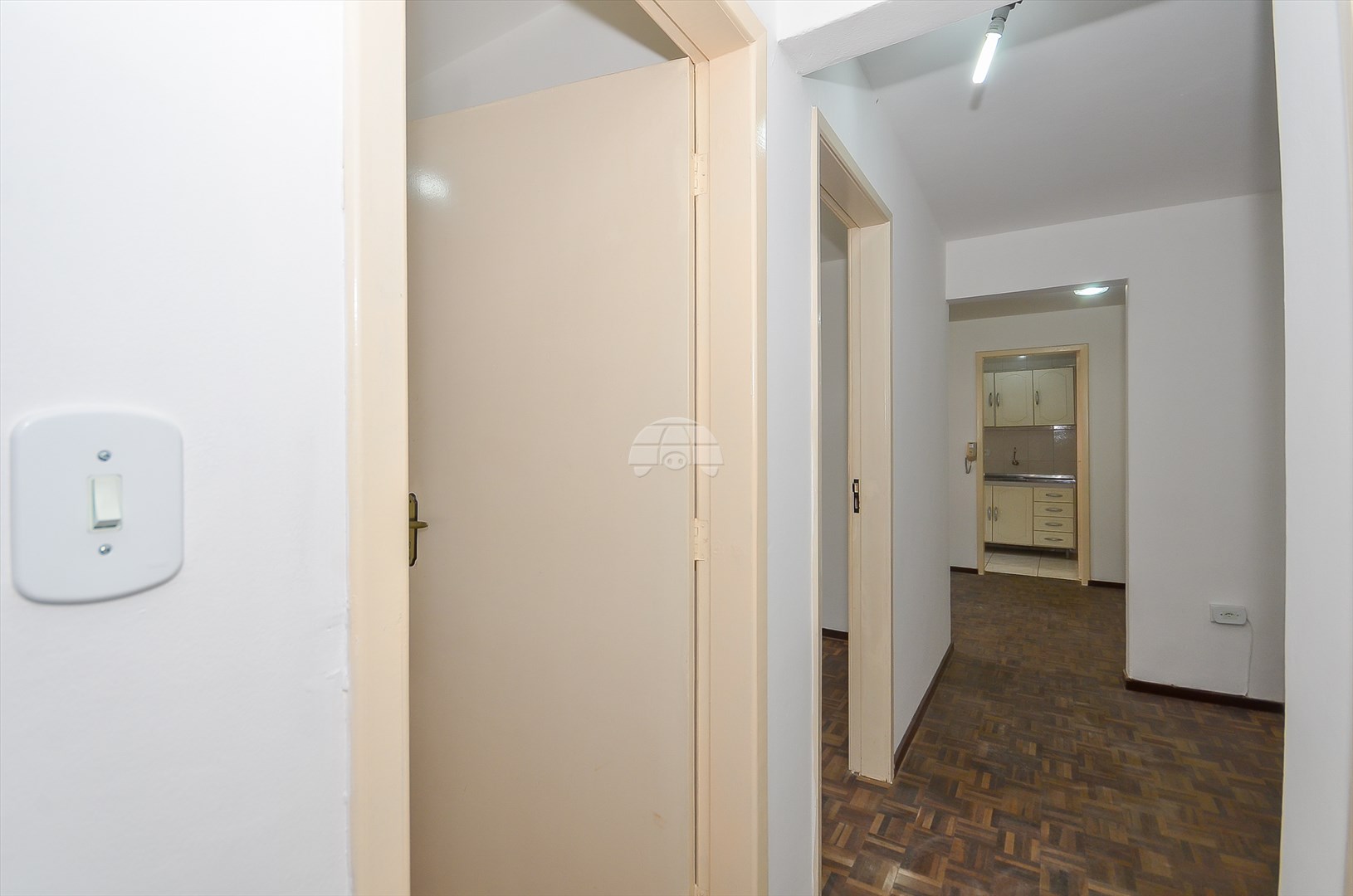 Apartamento à venda em Boa Vista, Curitiba — MAFI ADMINISTRADORA DE IMOVEIS LTDA