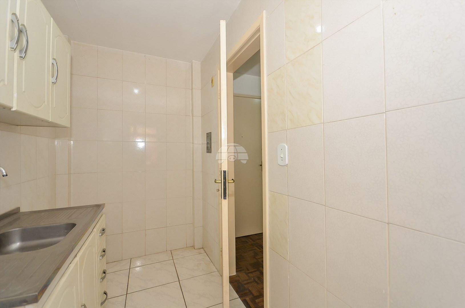 Apartamento à venda em Boa Vista, Curitiba — MAFI ADMINISTRADORA DE IMOVEIS LTDA