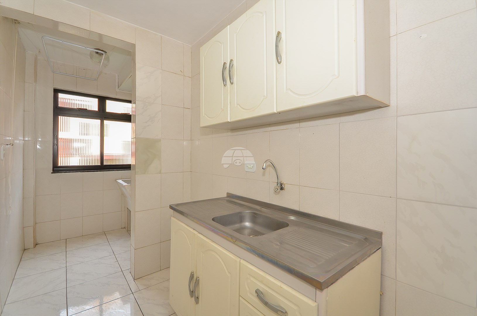 Apartamento à venda em Boa Vista, Curitiba — MAFI ADMINISTRADORA DE IMOVEIS LTDA