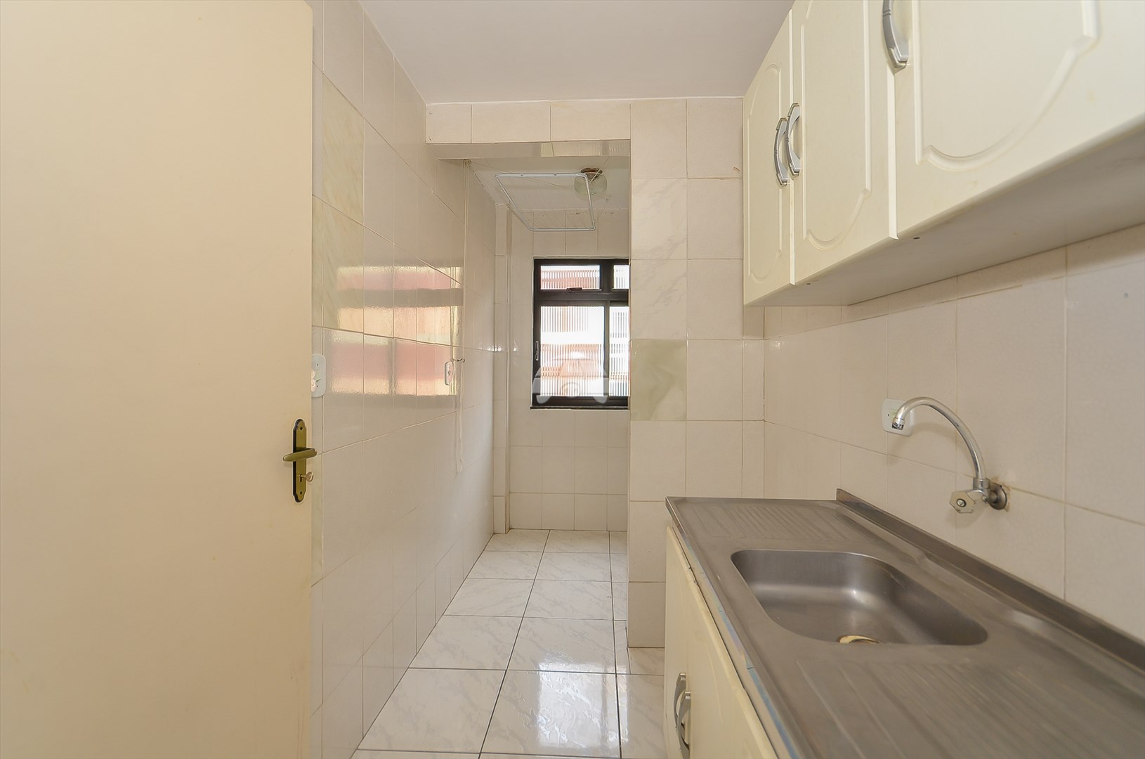 Apartamento à venda em Boa Vista, Curitiba — MAFI ADMINISTRADORA DE IMOVEIS LTDA