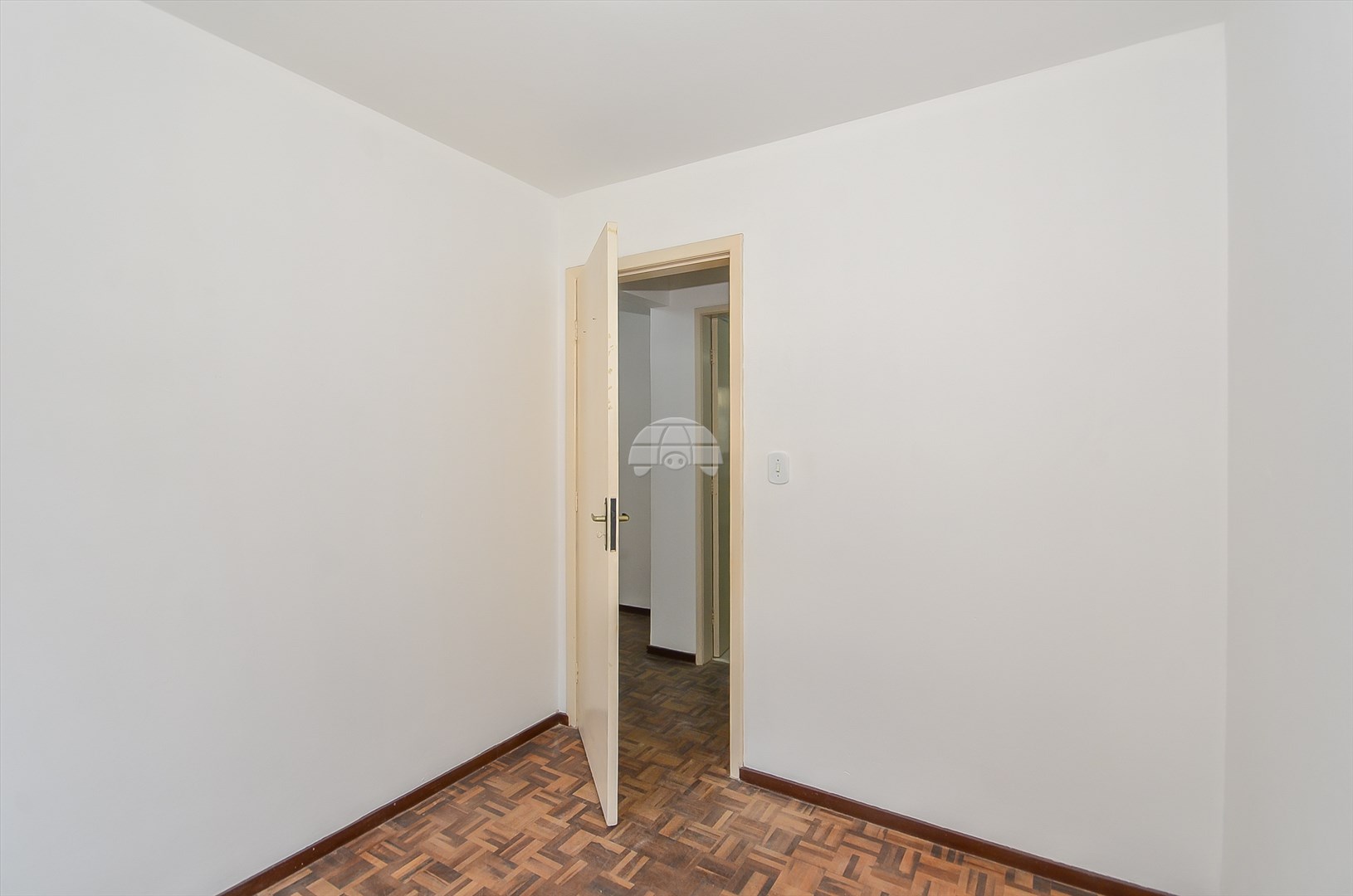 Apartamento à venda em Boa Vista, Curitiba — MAFI ADMINISTRADORA DE IMOVEIS LTDA