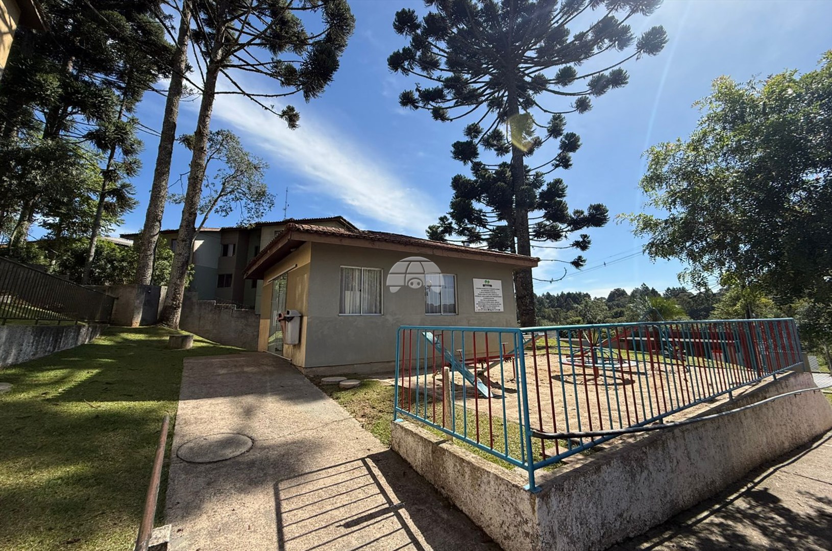 Apartamento à venda em Santa Cândida, Curitiba — GOMES CONSULTOR IMOBILIARIO LTDA.