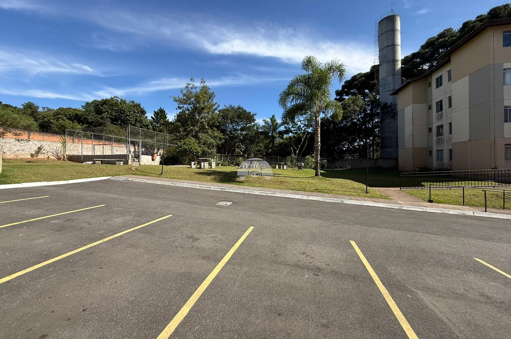 Apartamento à venda em Santa Cândida, Curitiba — GOMES CONSULTOR IMOBILIARIO LTDA.