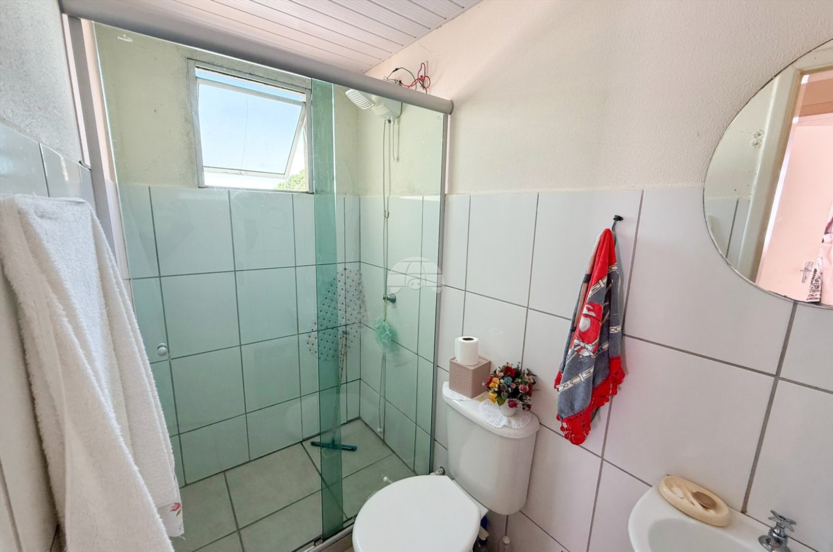 Apartamento à venda em Santa Cândida, Curitiba — GOMES CONSULTOR IMOBILIARIO LTDA.